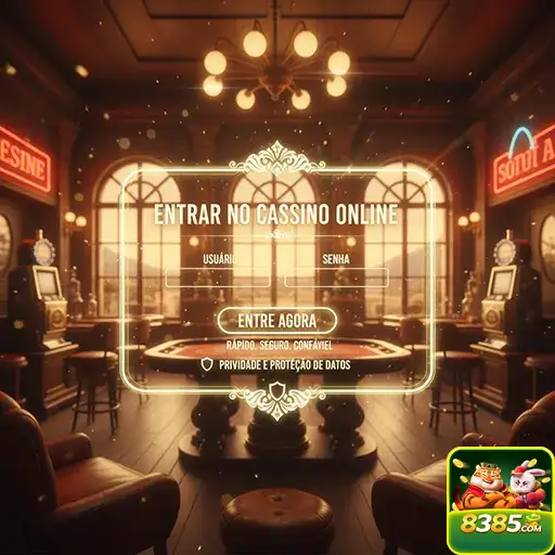 8385 conquiste dinâmico entretenimento online